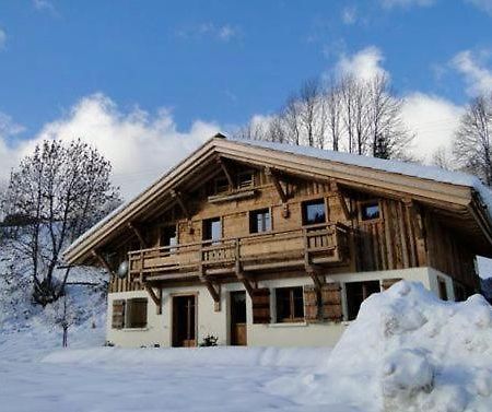 Chez La Fine Bed & Breakfast Ле-Гет Екстериор снимка