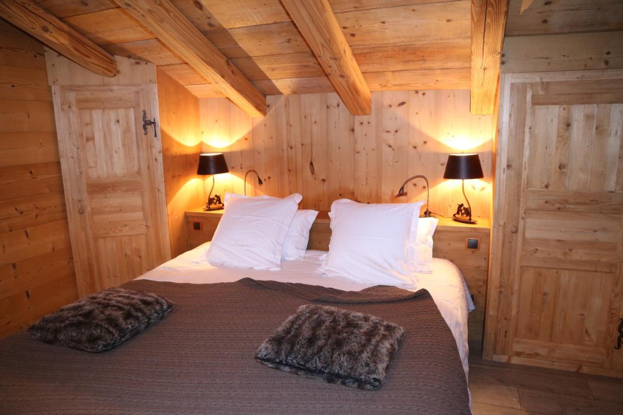 Chez La Fine Bed & Breakfast Ле-Гет Екстериор снимка