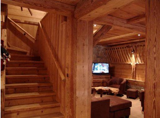 Chez La Fine Bed & Breakfast Ле-Гет Екстериор снимка