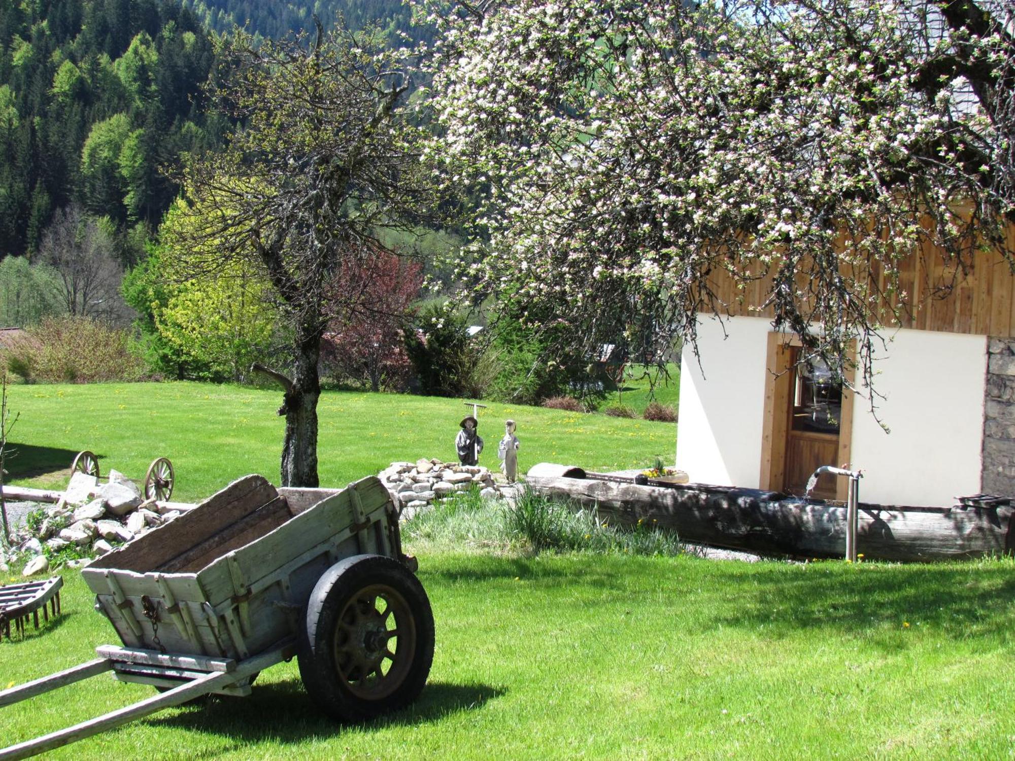 Chez La Fine Bed & Breakfast Ле-Гет Екстериор снимка