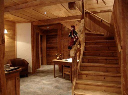 Chez La Fine Bed & Breakfast Ле-Гет Екстериор снимка