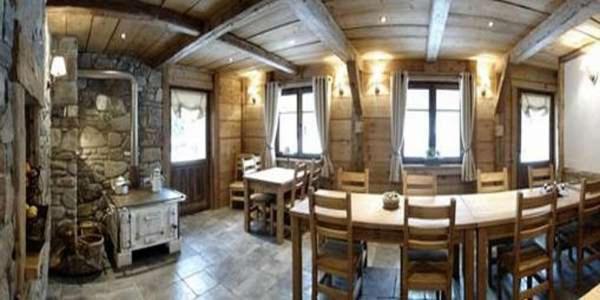 Chez La Fine Bed & Breakfast Ле-Гет Екстериор снимка