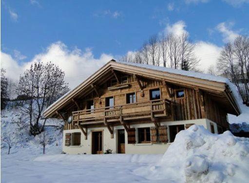 Chez La Fine Bed & Breakfast Ле-Гет Екстериор снимка