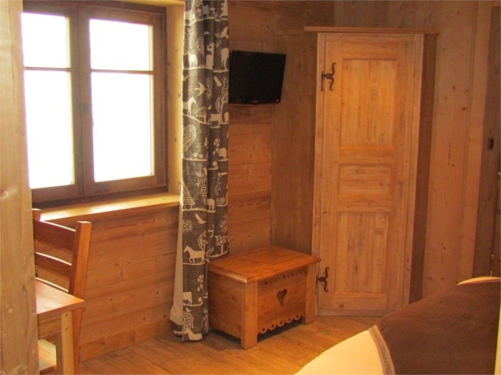 Chez La Fine Bed & Breakfast Ле-Гет Екстериор снимка