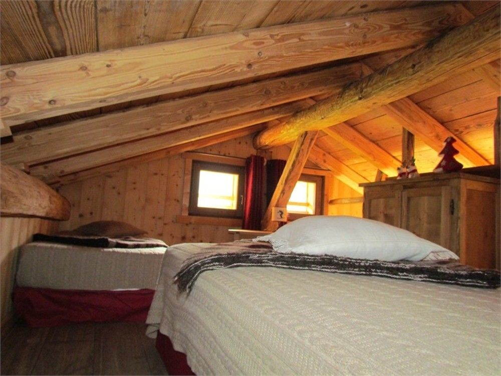Chez La Fine Bed & Breakfast Ле-Гет Екстериор снимка