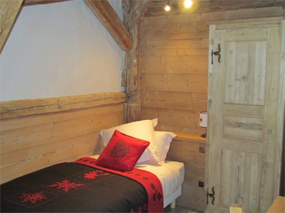 Chez La Fine Bed & Breakfast Ле-Гет Екстериор снимка