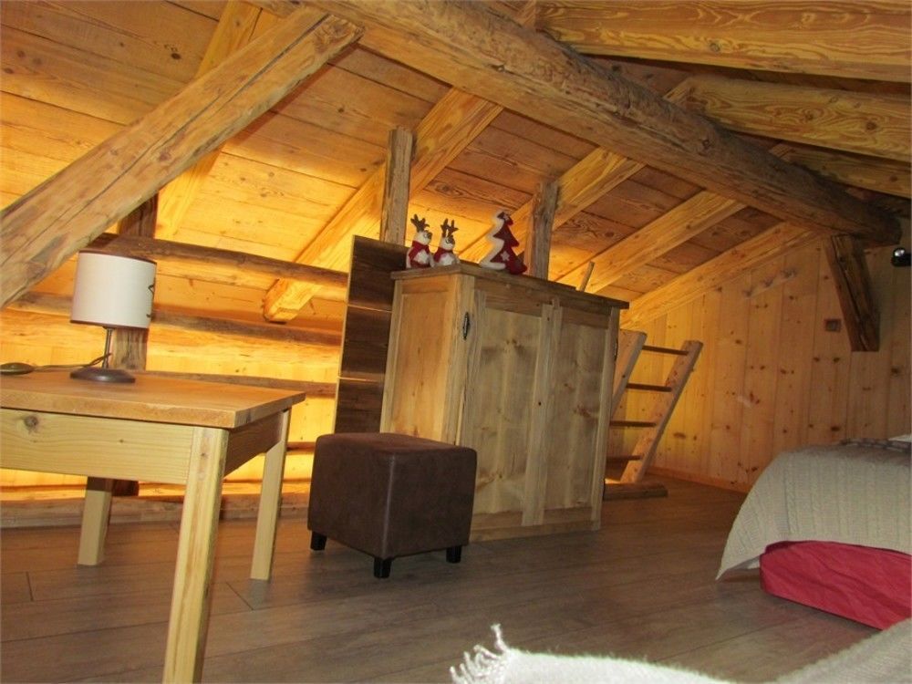 Chez La Fine Bed & Breakfast Ле-Гет Екстериор снимка