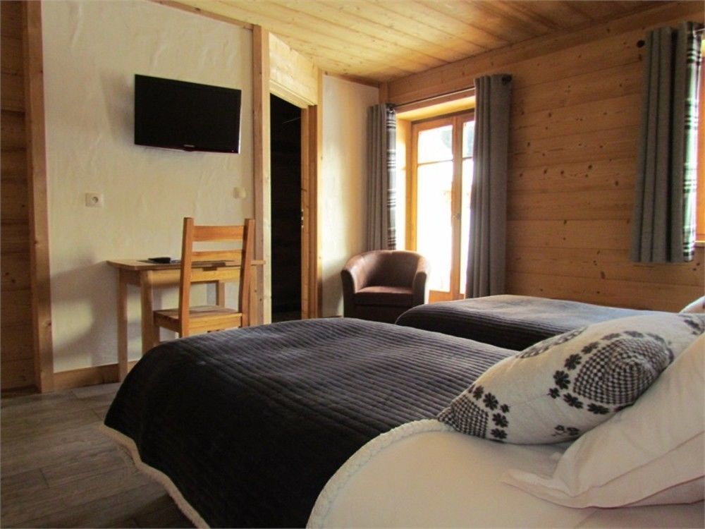 Chez La Fine Bed & Breakfast Ле-Гет Екстериор снимка