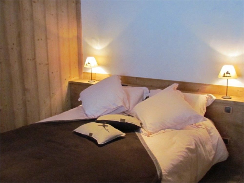Chez La Fine Bed & Breakfast Ле-Гет Екстериор снимка