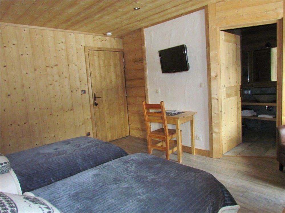 Chez La Fine Bed & Breakfast Ле-Гет Екстериор снимка