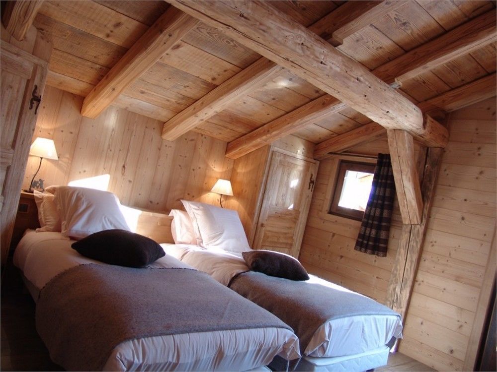 Chez La Fine Bed & Breakfast Ле-Гет Екстериор снимка