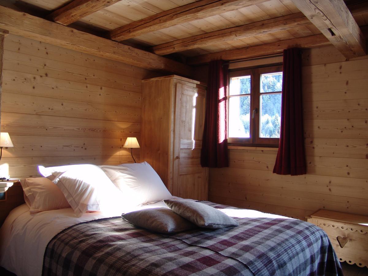 Chez La Fine Bed & Breakfast Ле-Гет Екстериор снимка