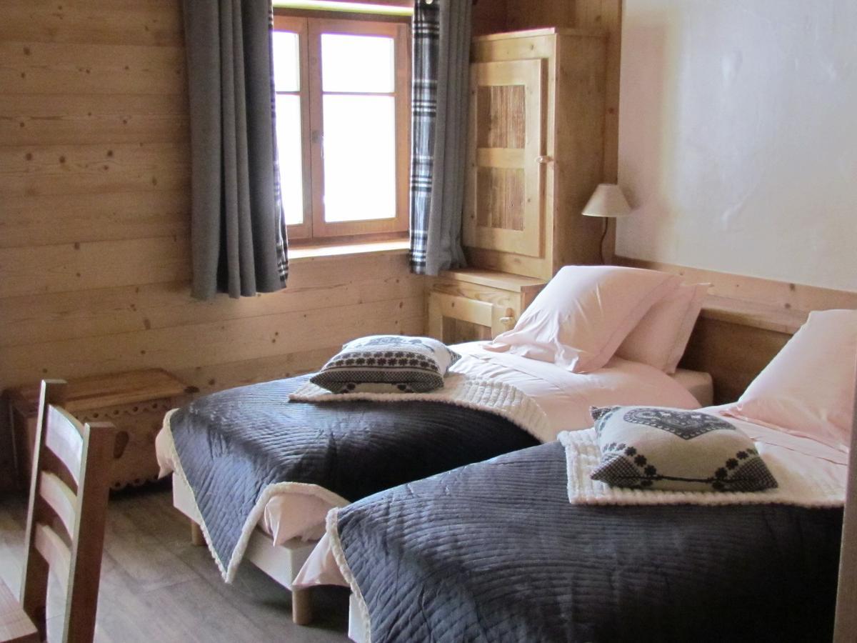 Chez La Fine Bed & Breakfast Ле-Гет Екстериор снимка