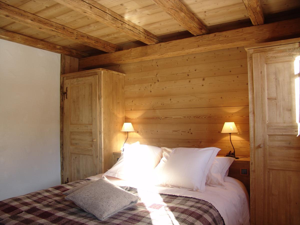 Chez La Fine Bed & Breakfast Ле-Гет Екстериор снимка